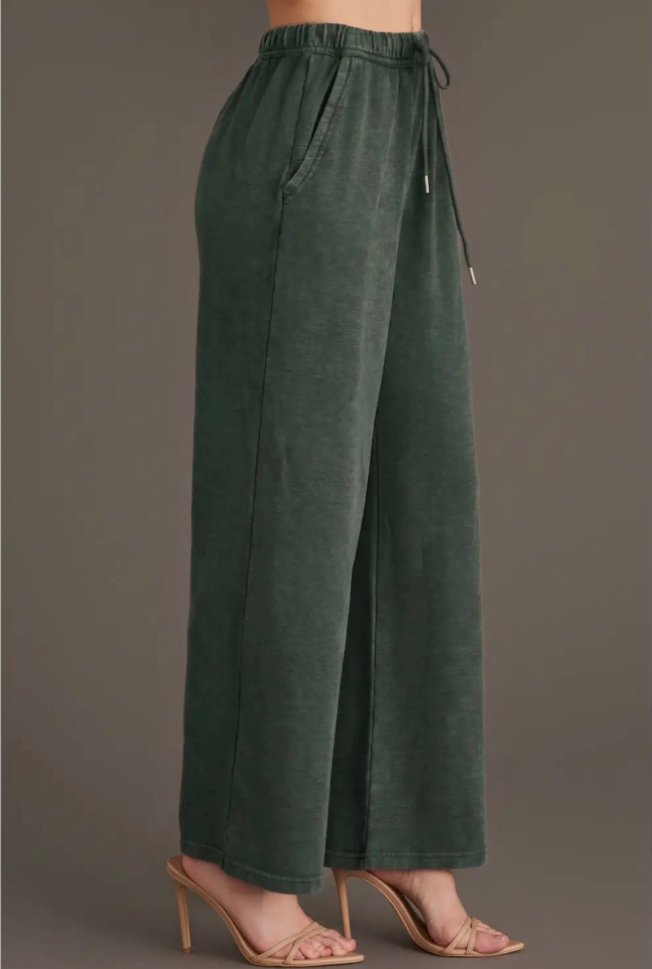 The Pines Sweatpants