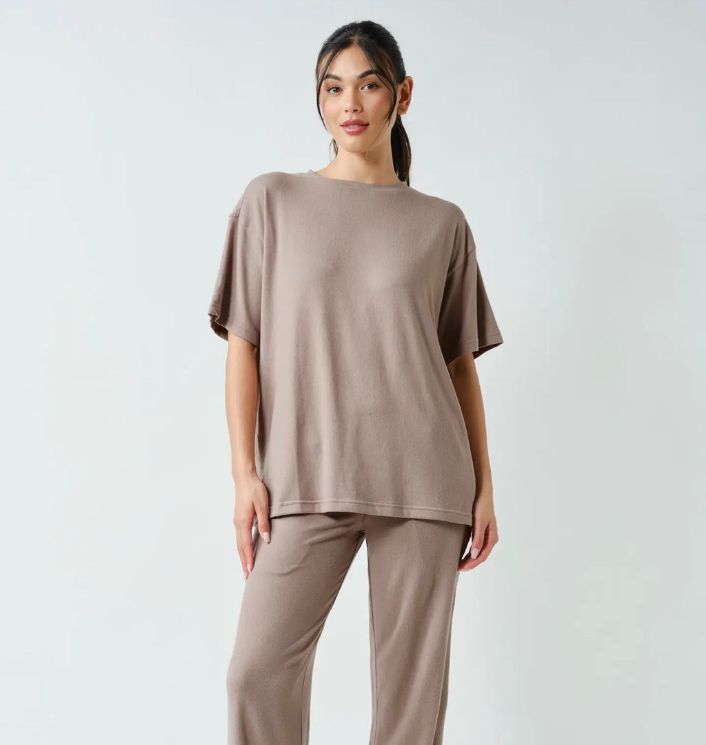 Hacci Boyfriend Tee