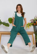 Celeste Romper.