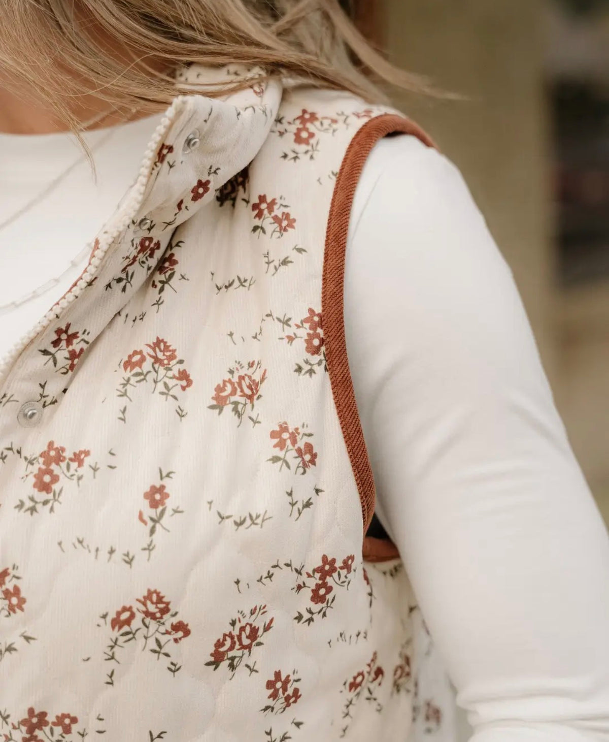 Mabel Vest