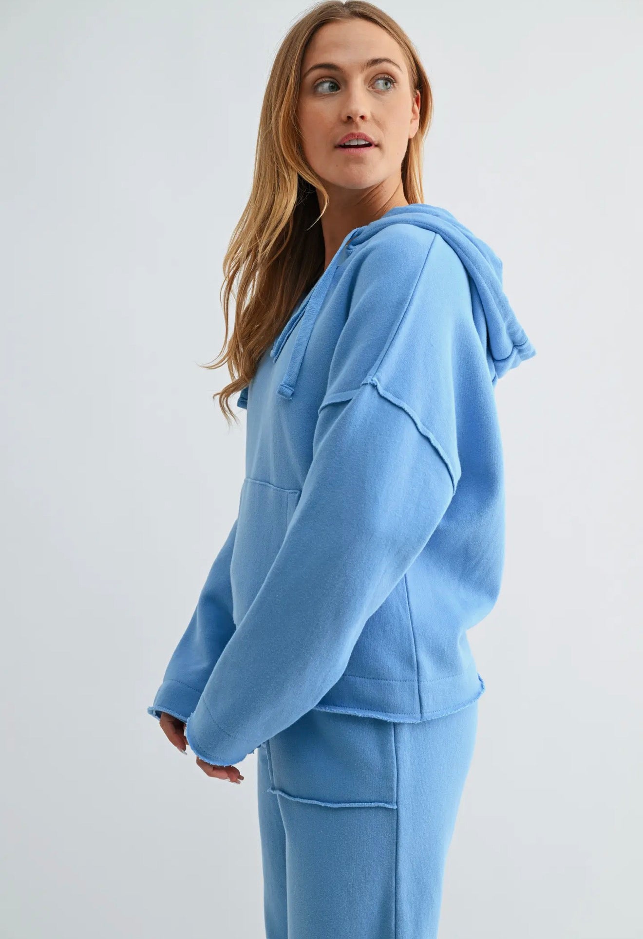 Malibu Hoodie