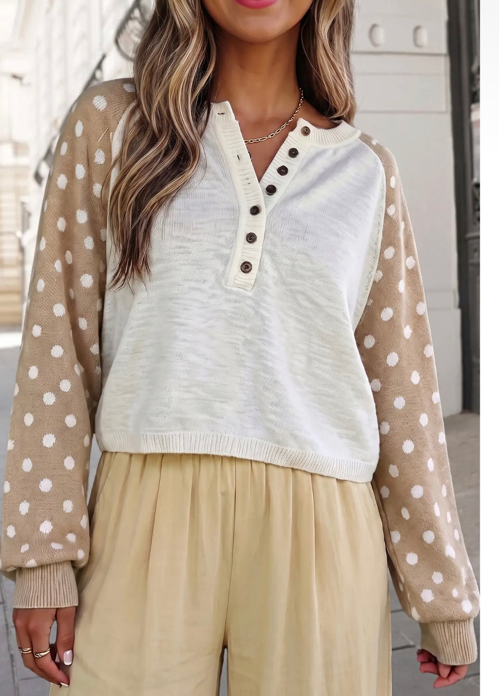 Sunday Sweater