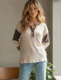 The Wanderer Top