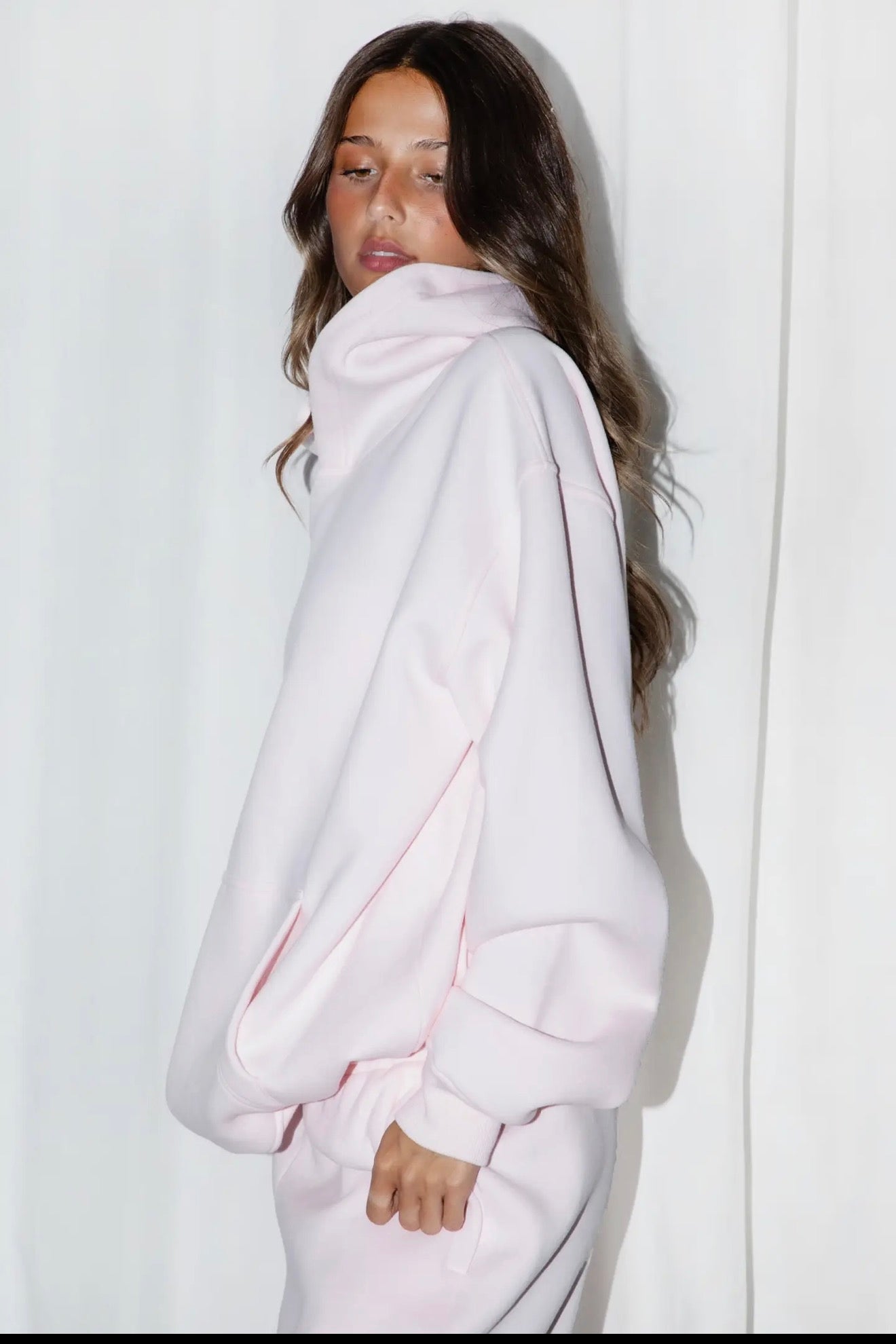 Dami Cloud Hoodie