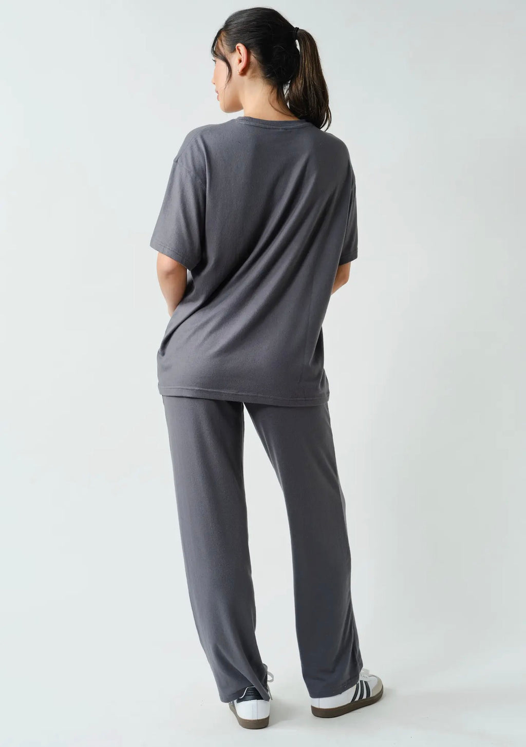 Hacci Boyfriend Tee