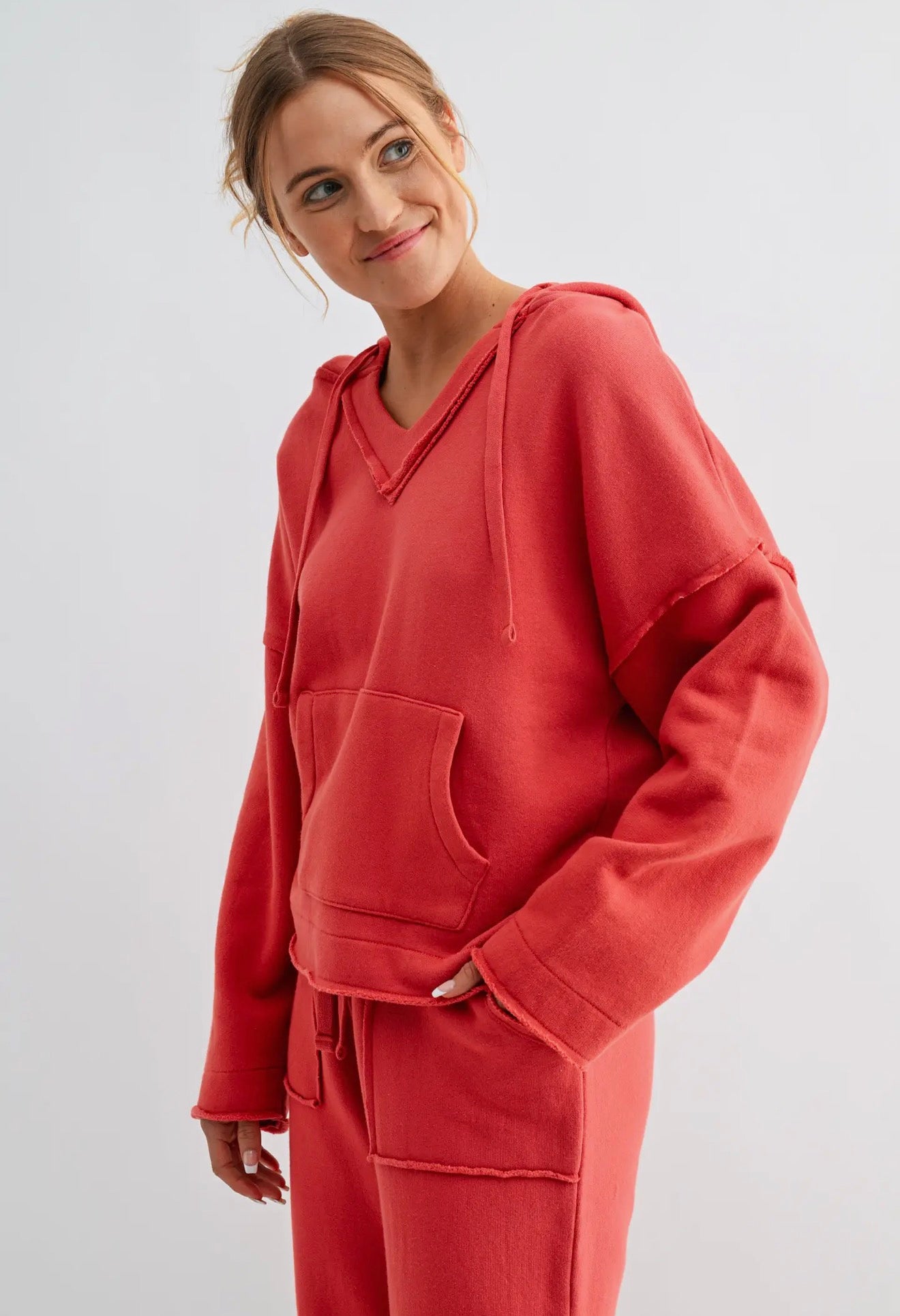 Malibu Hoodie