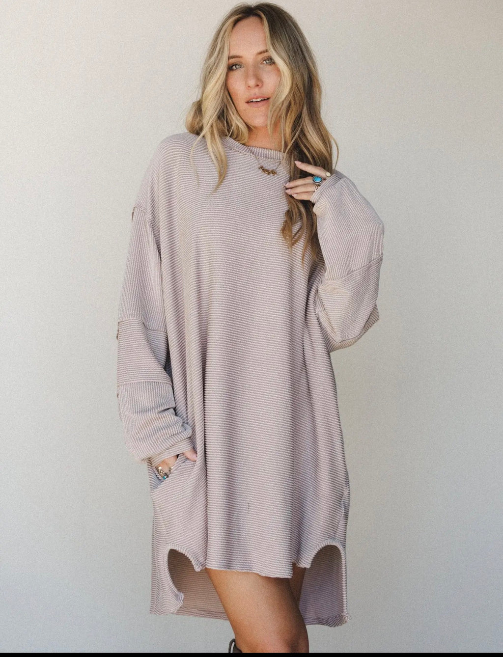 The Crush Mini Dress