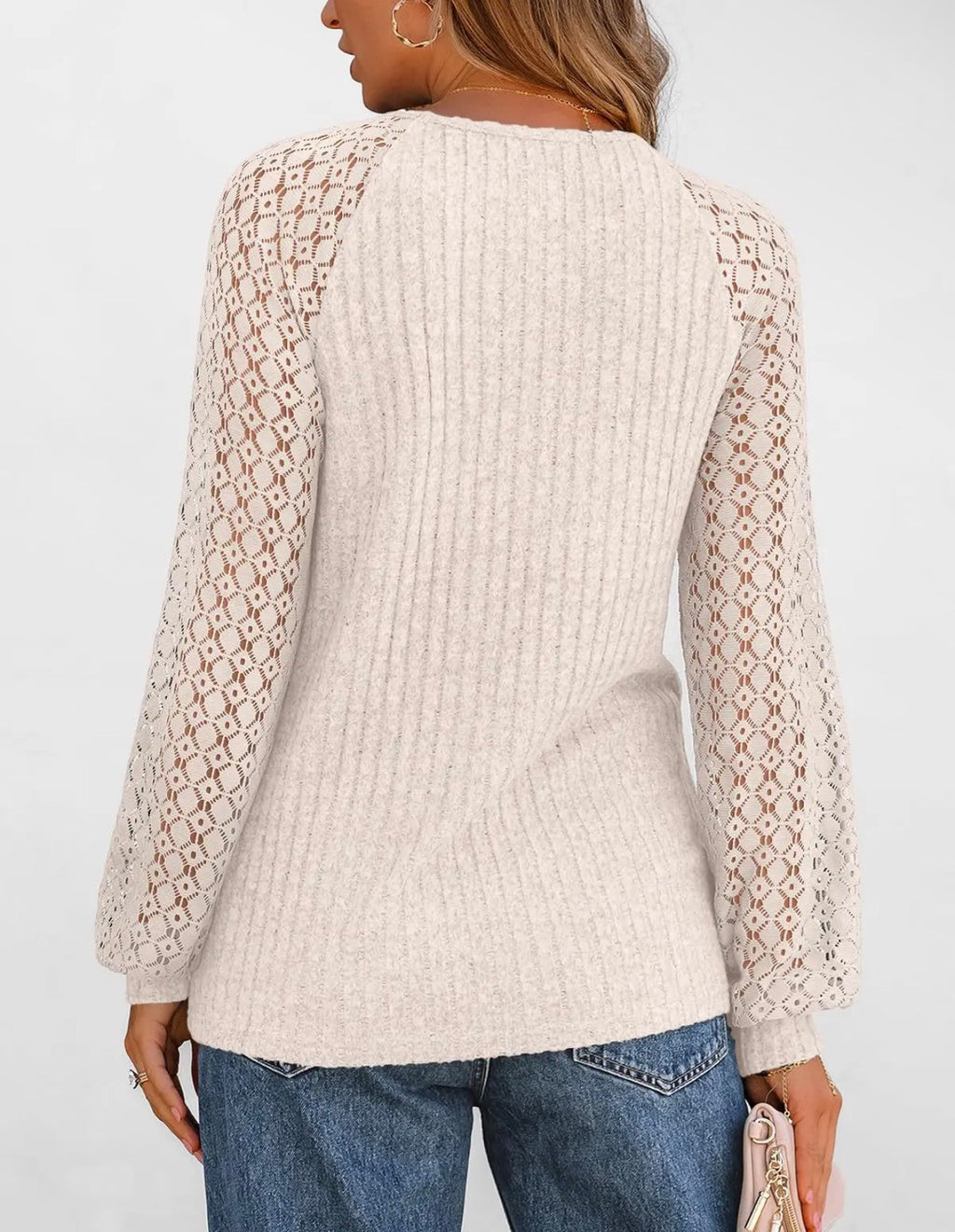 Flawless Top