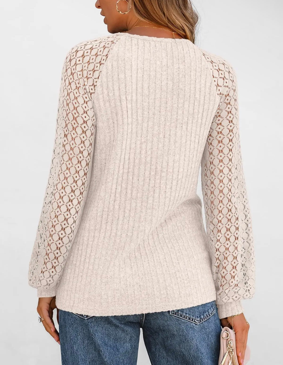Flawless Top