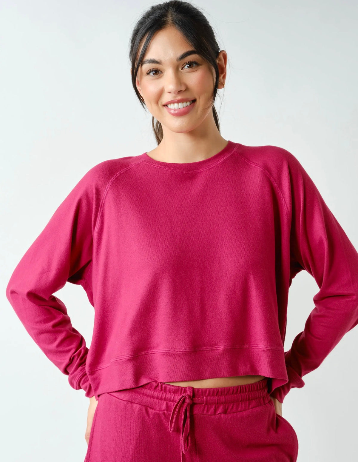 Hacci Pullover