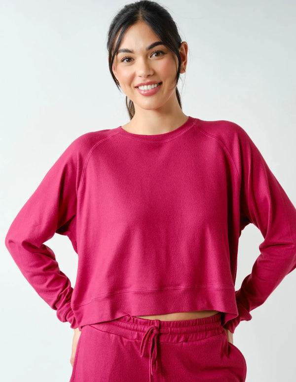 Hacci Pullover