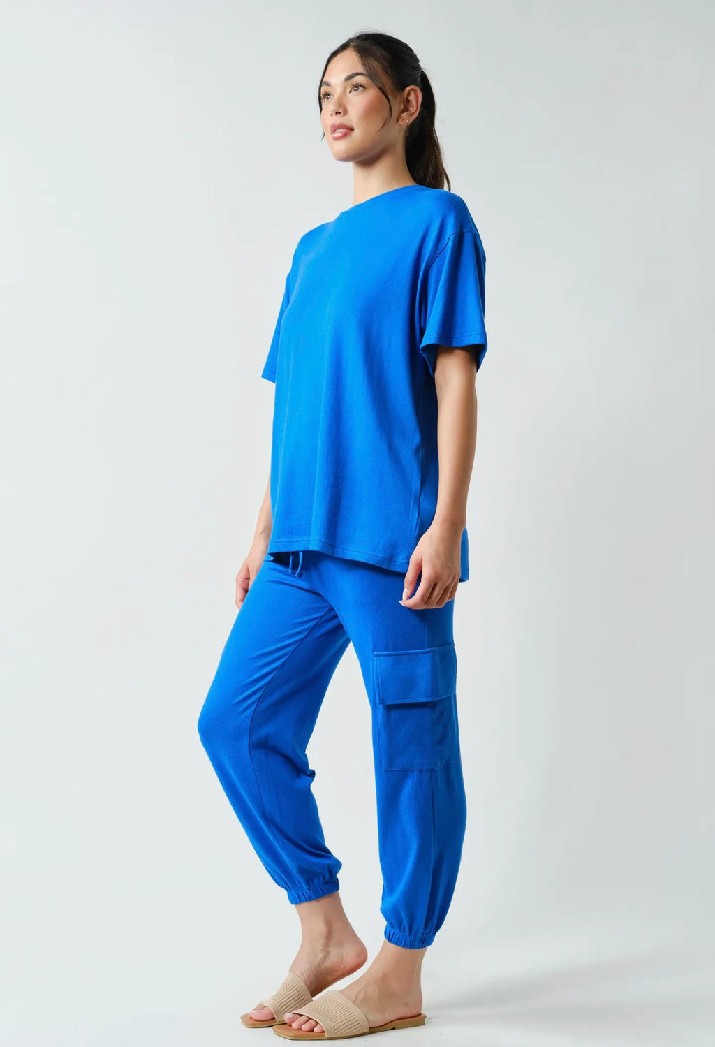 Hacci Boyfriend Tee