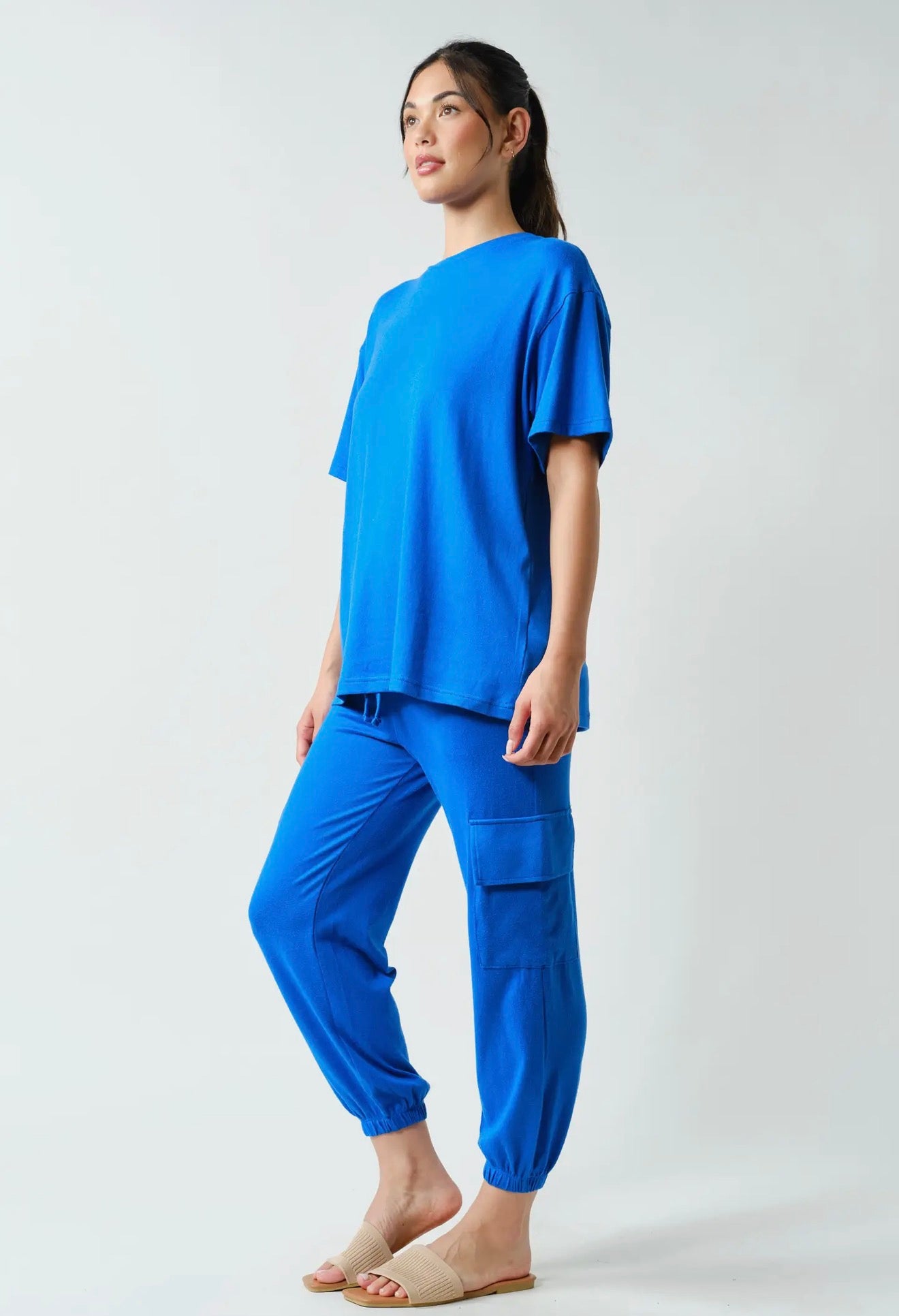 Hacci Boyfriend Tee