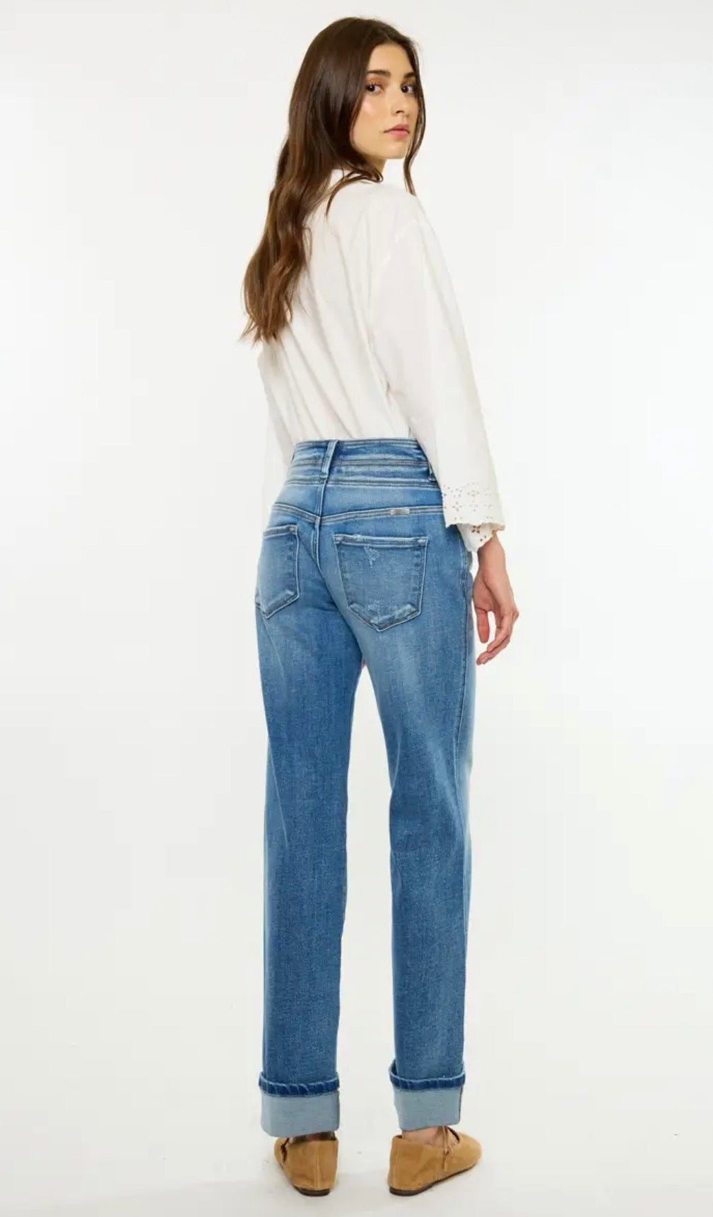 True Love Jeans
