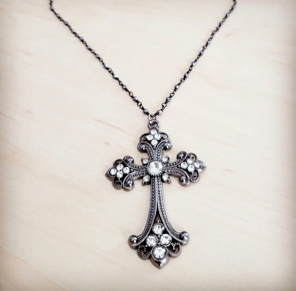 Victorian Neckless
