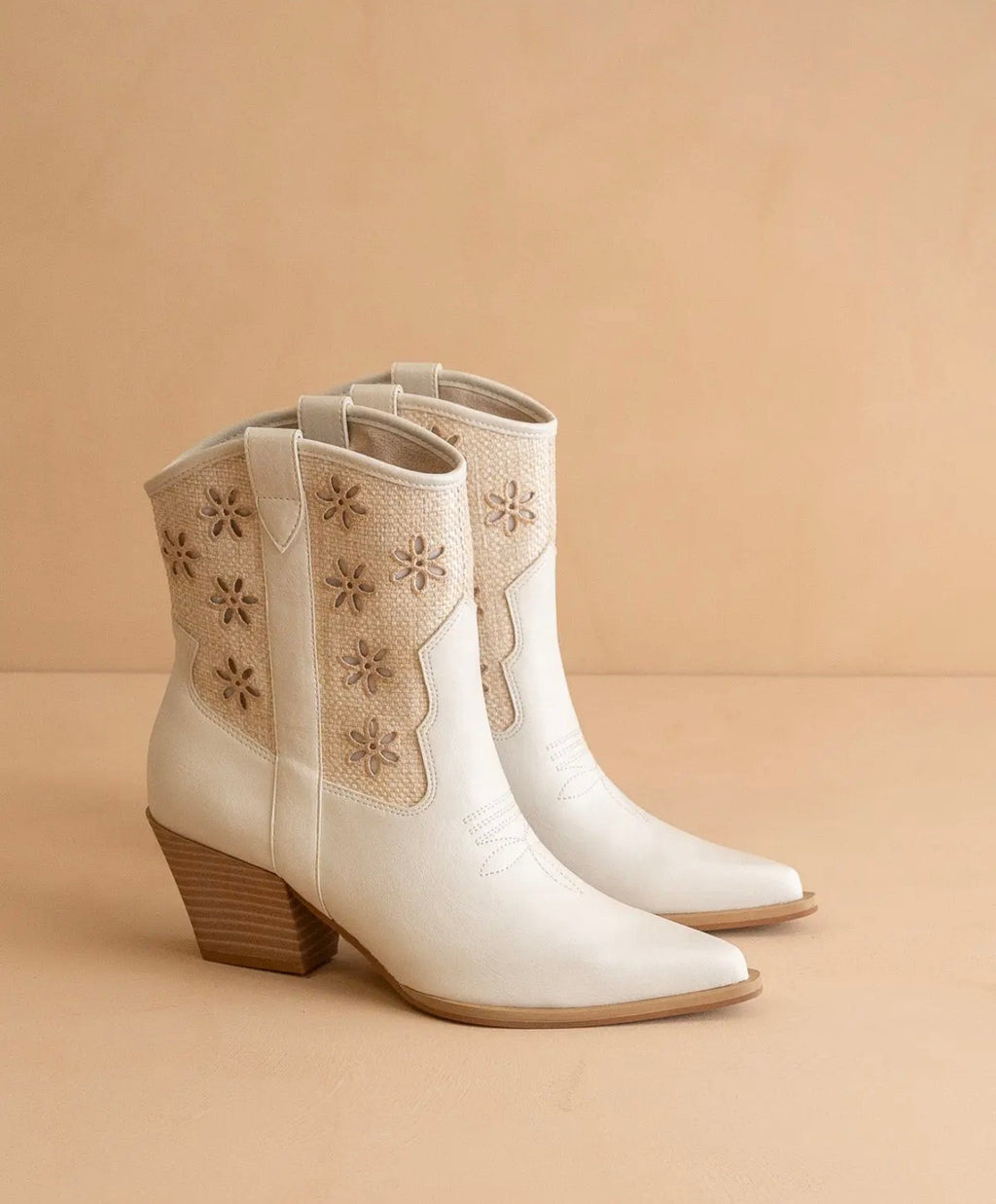 The Della Boot