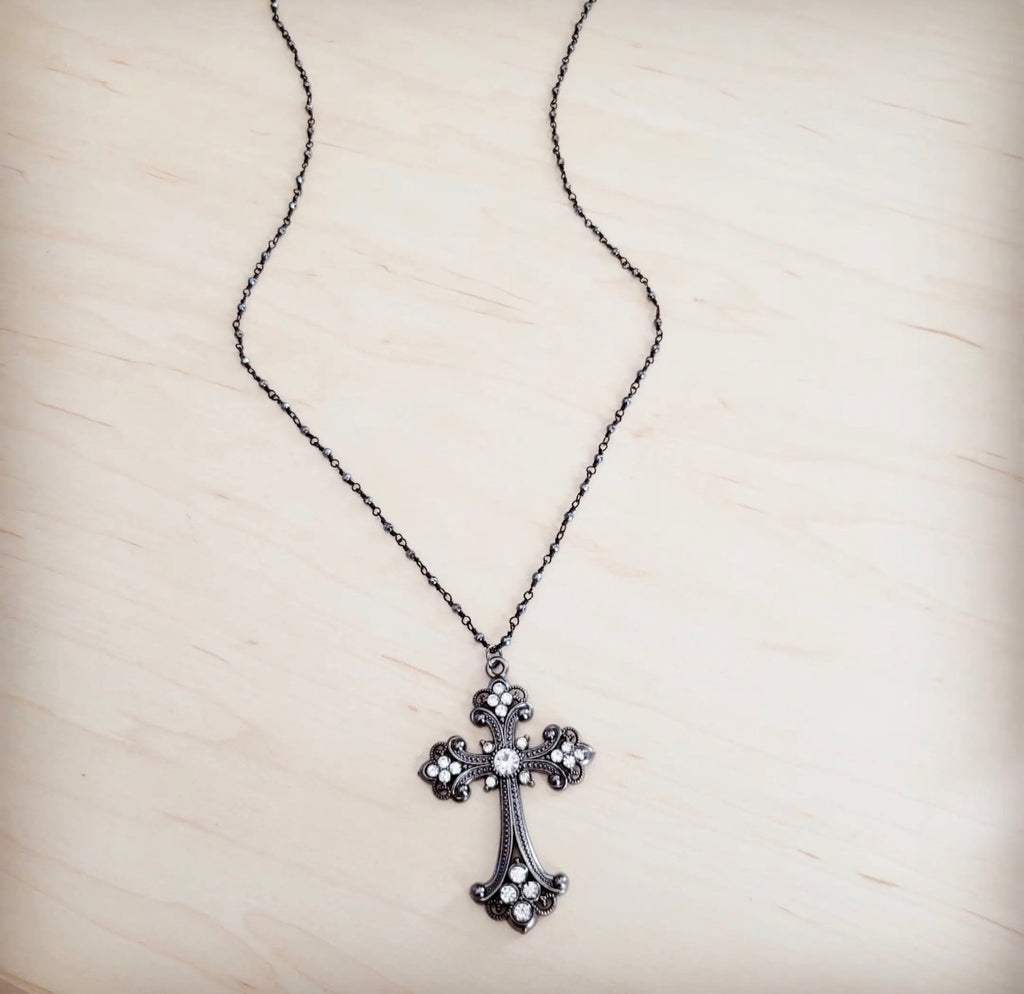 Victorian Neckless