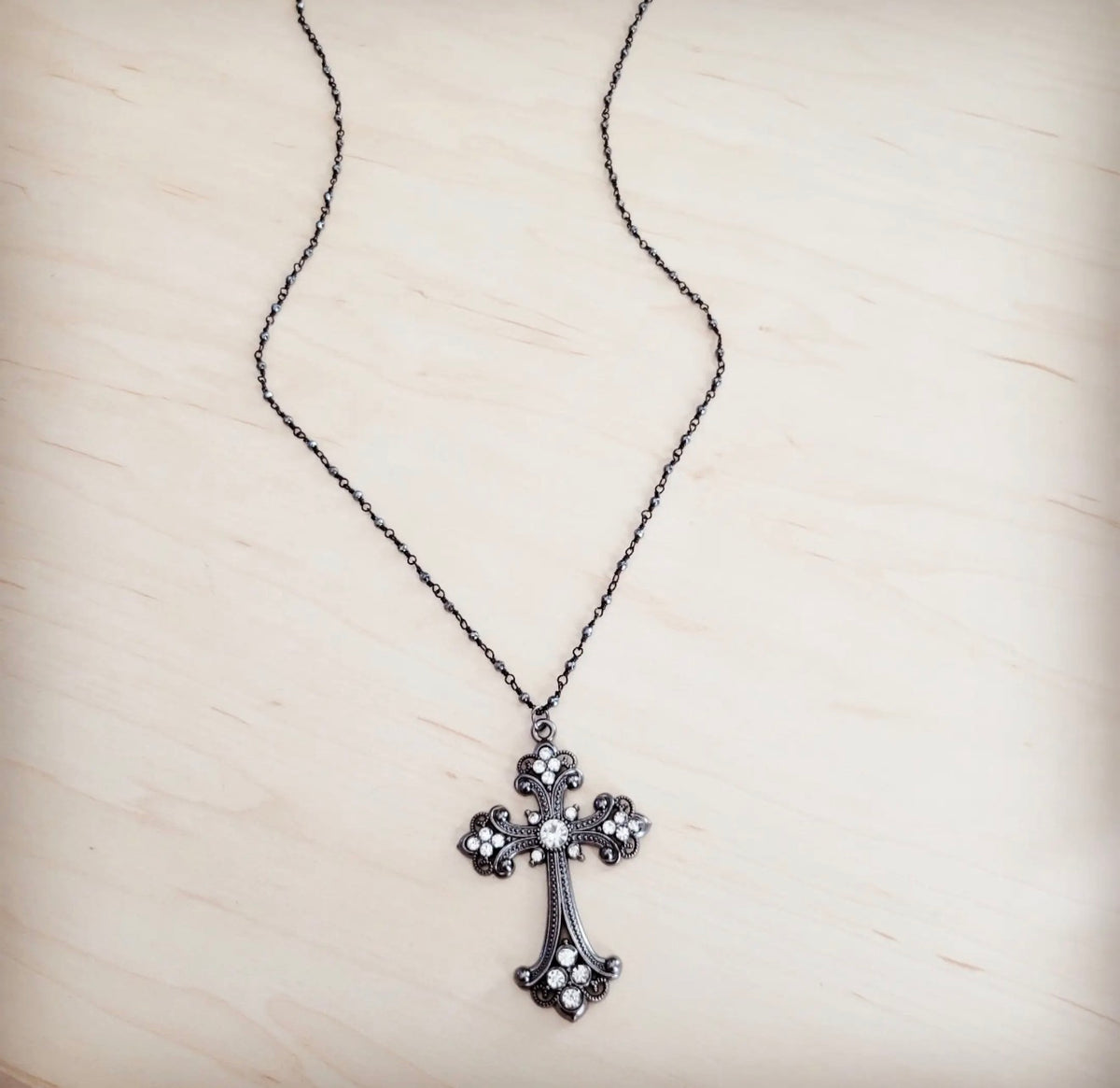 Victorian Neckless
