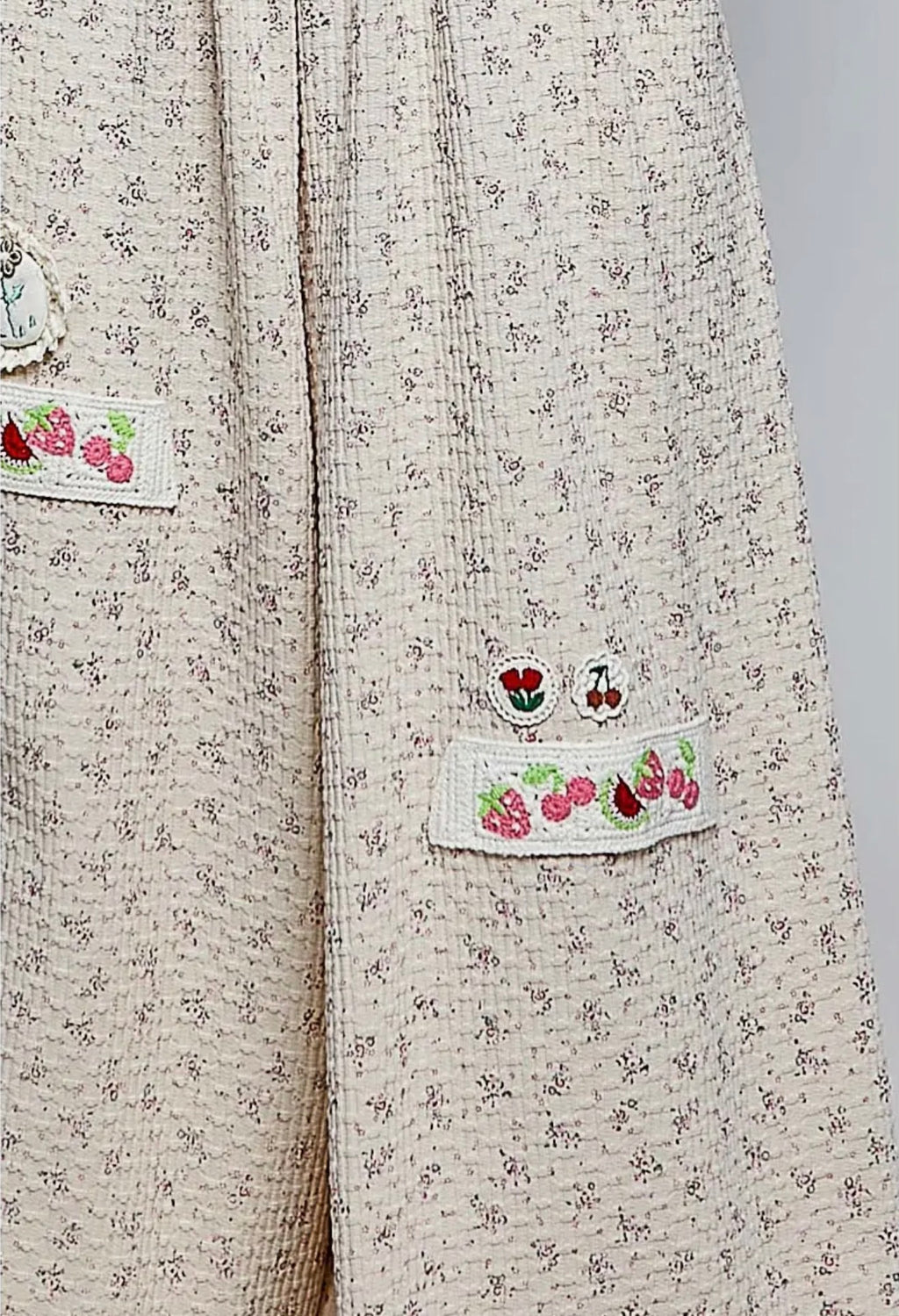 Vintage Jogger overalls