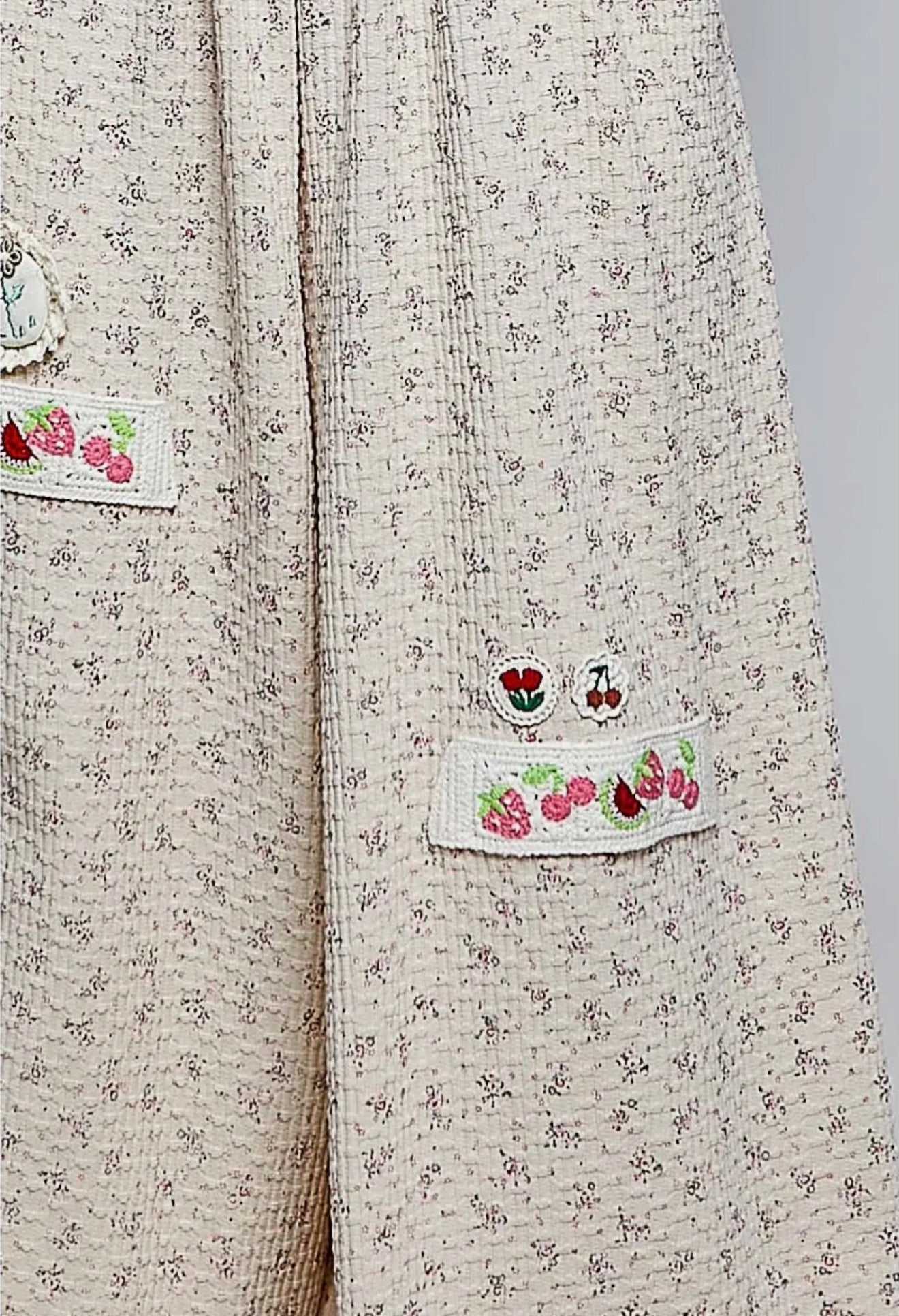 Vintage Jogger overalls