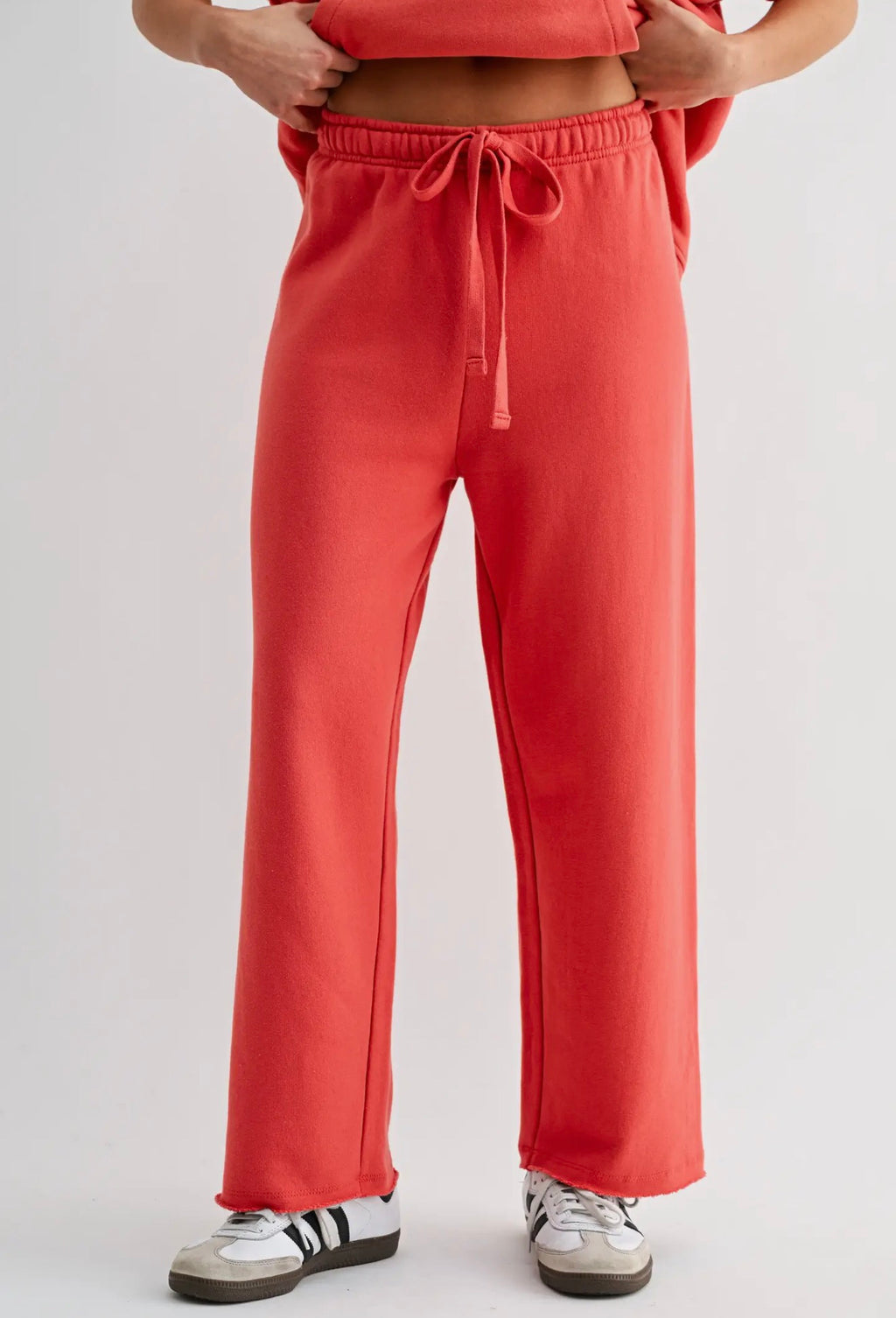Malibu Fleece Pant