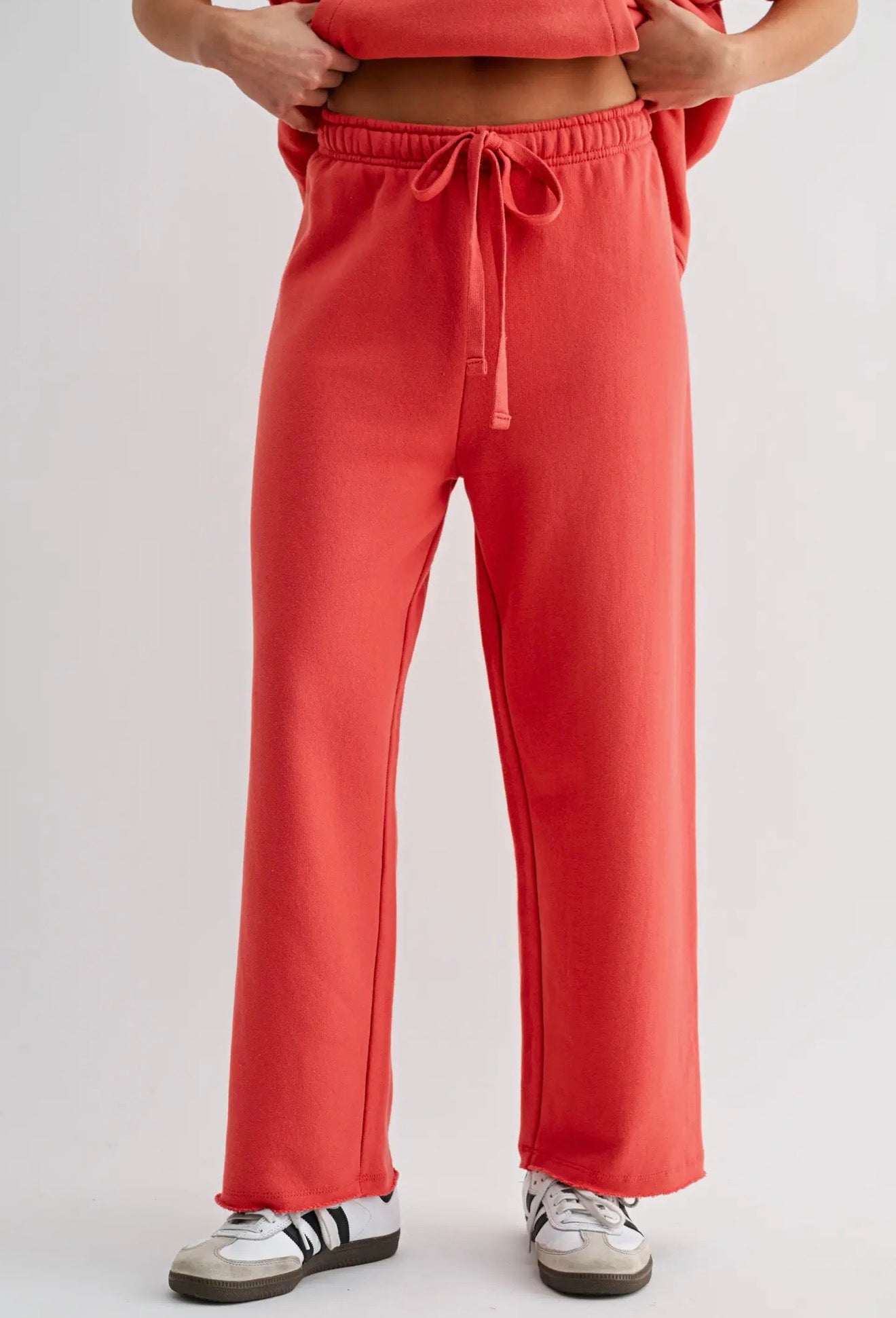 Malibu Fleece Pant