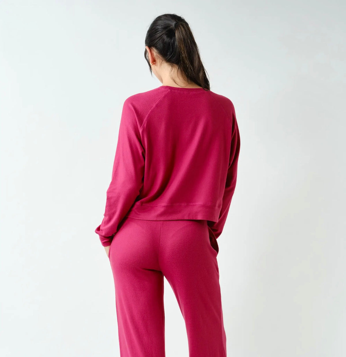 Hacci Pullover