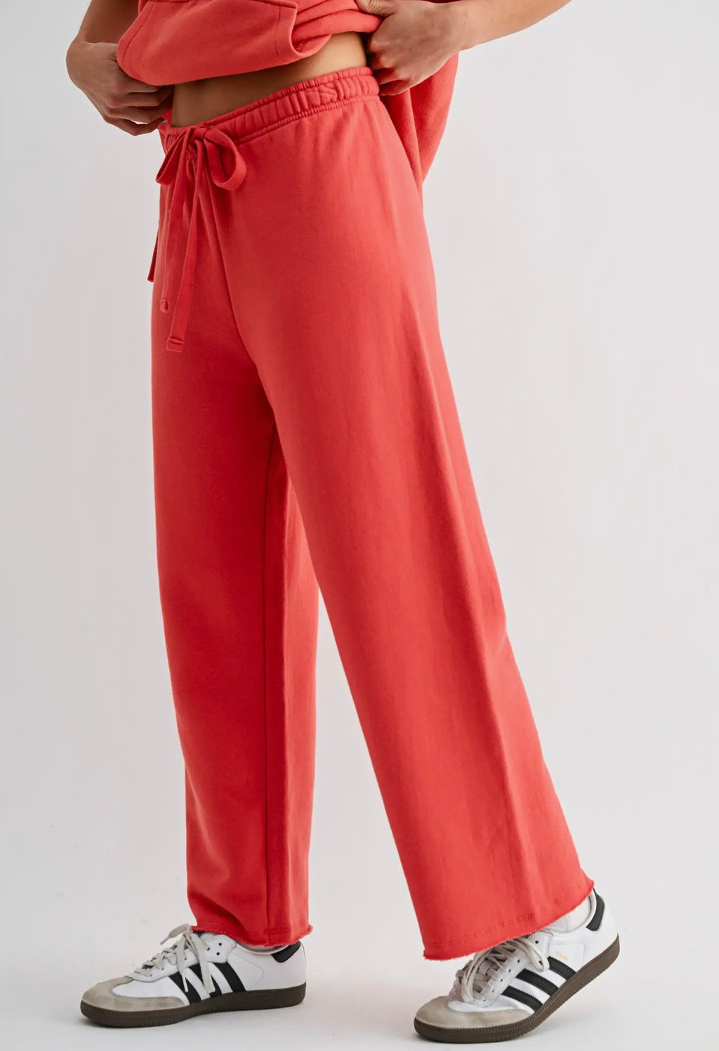 Malibu Fleece Pant