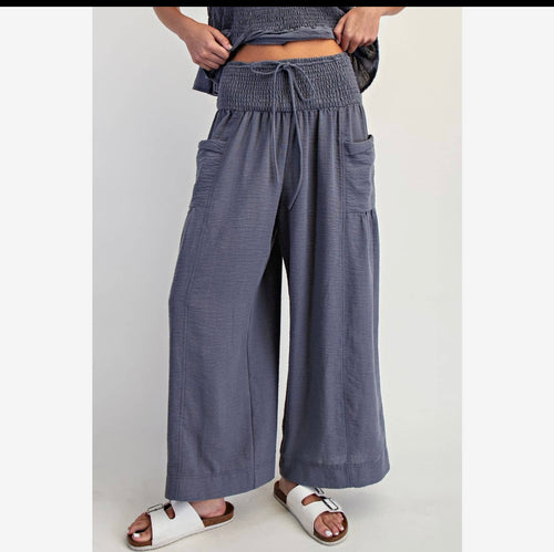 Cotierra Baggy Pant