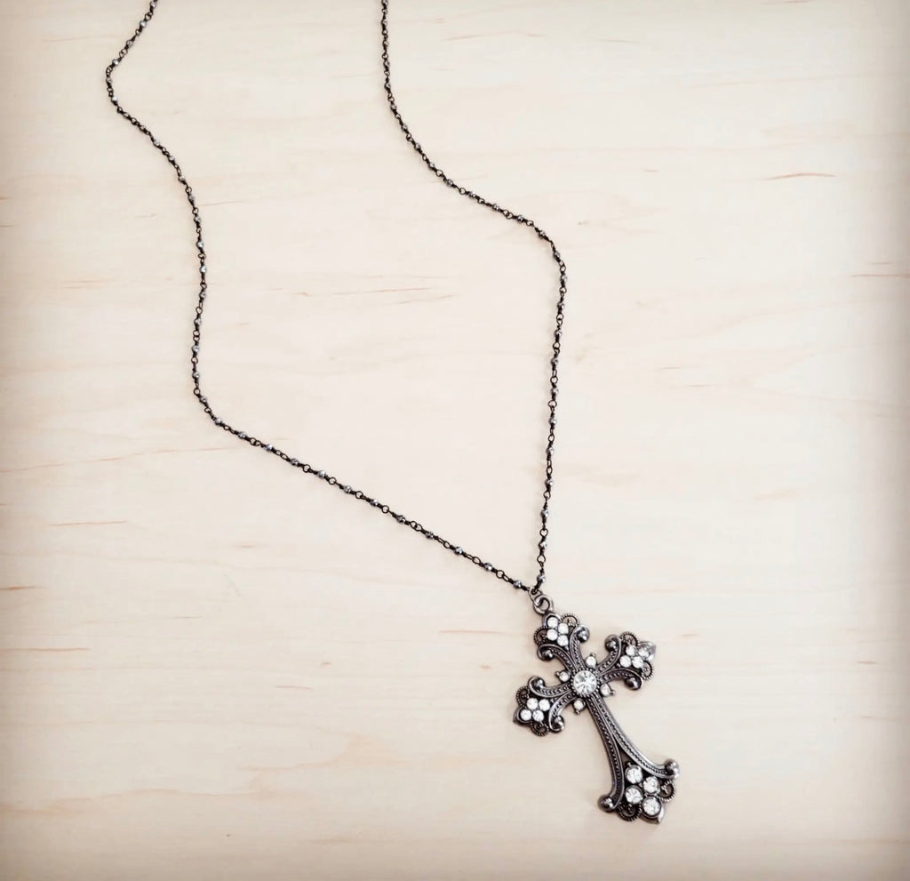 Victorian Neckless