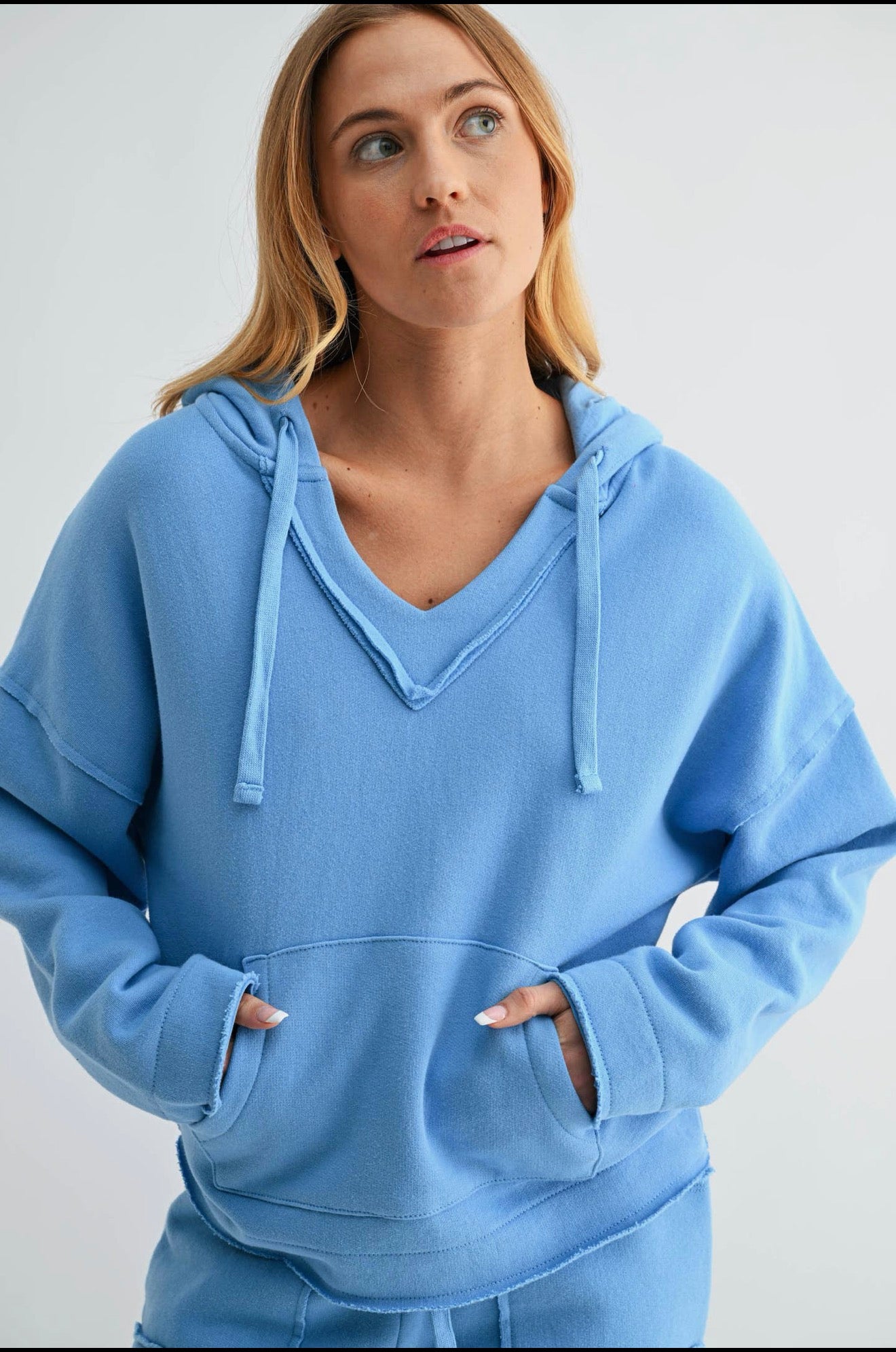 Malibu Hoodie