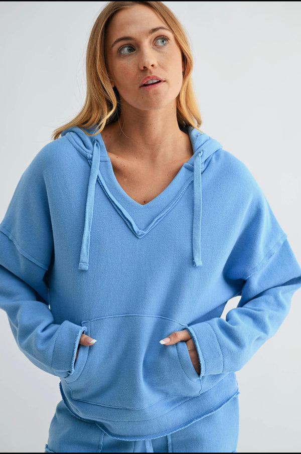 Malibu Hoodie