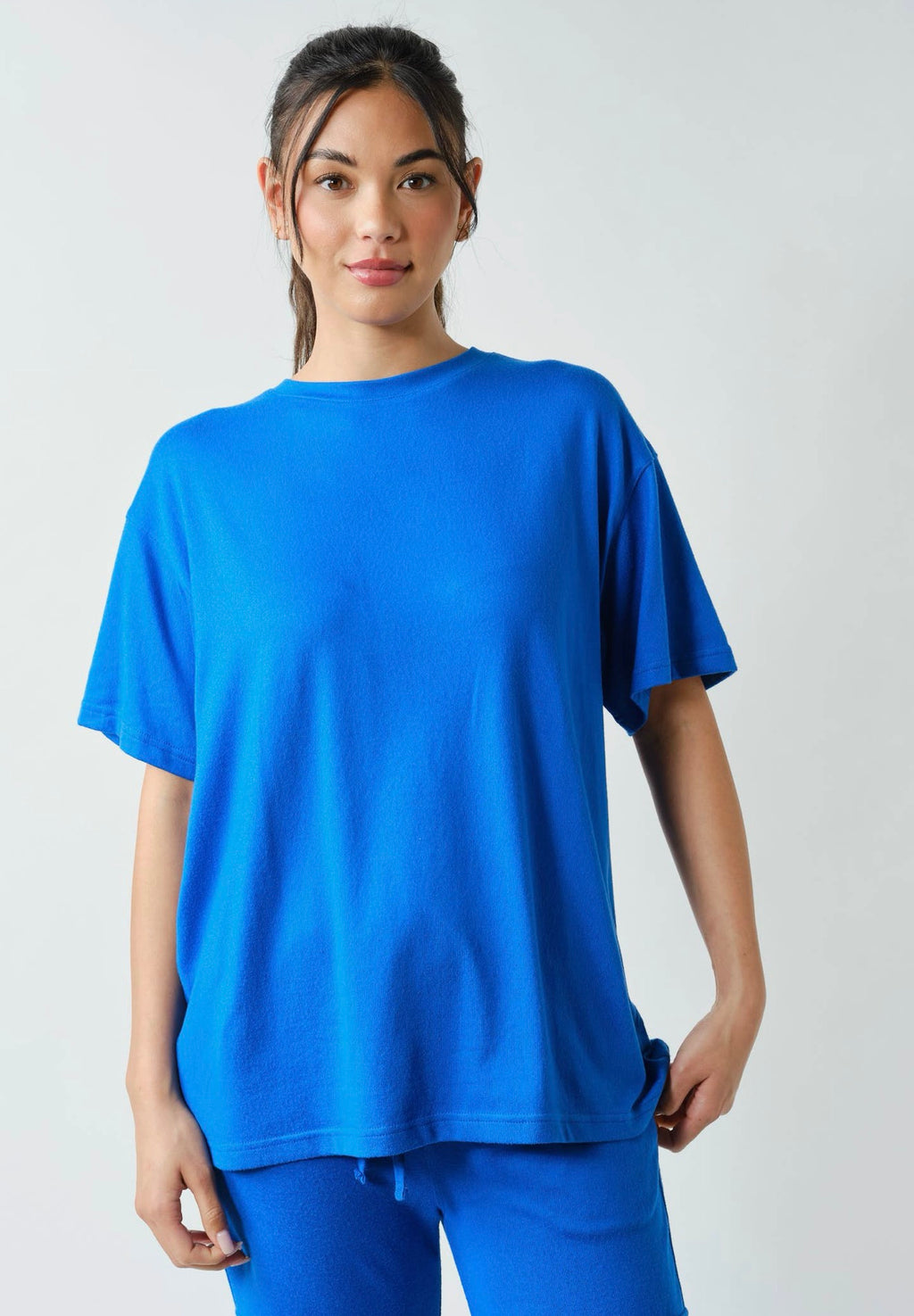 Hacci Boyfriend Tee