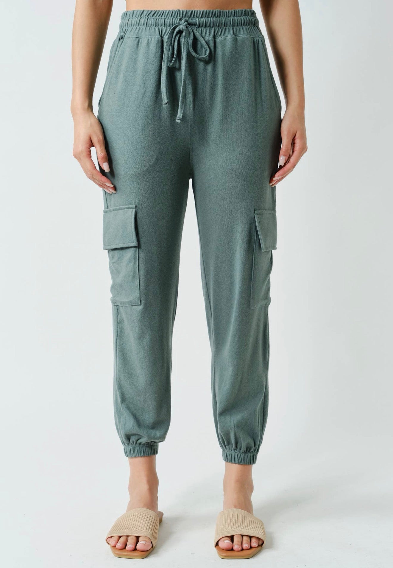 Hacci Cargo Jogger