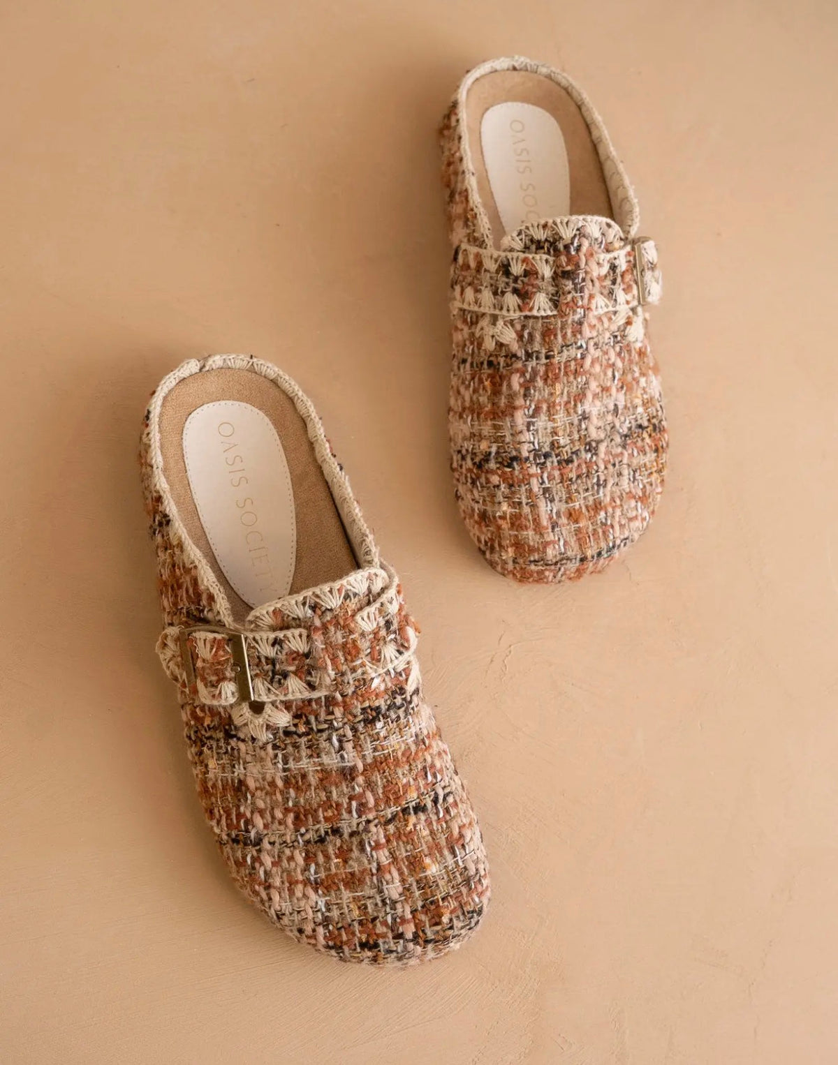 Teri Mule