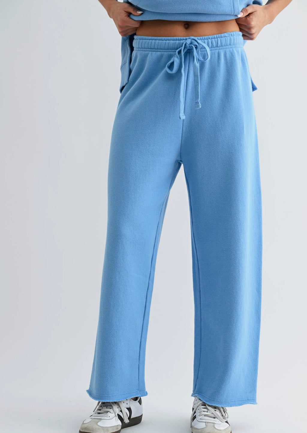 Malibu Fleece Pant