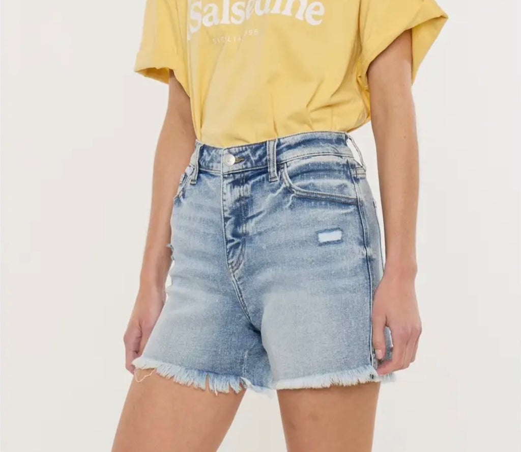 Cosmic short