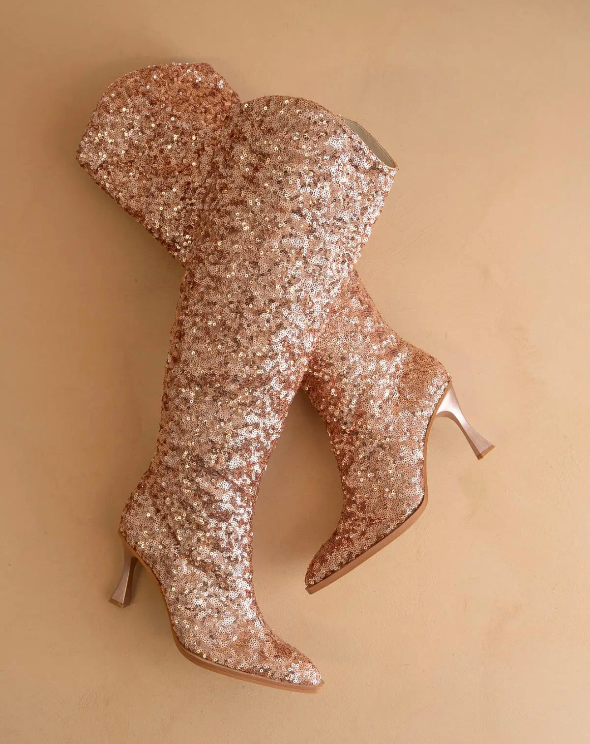 The Jewel Boot