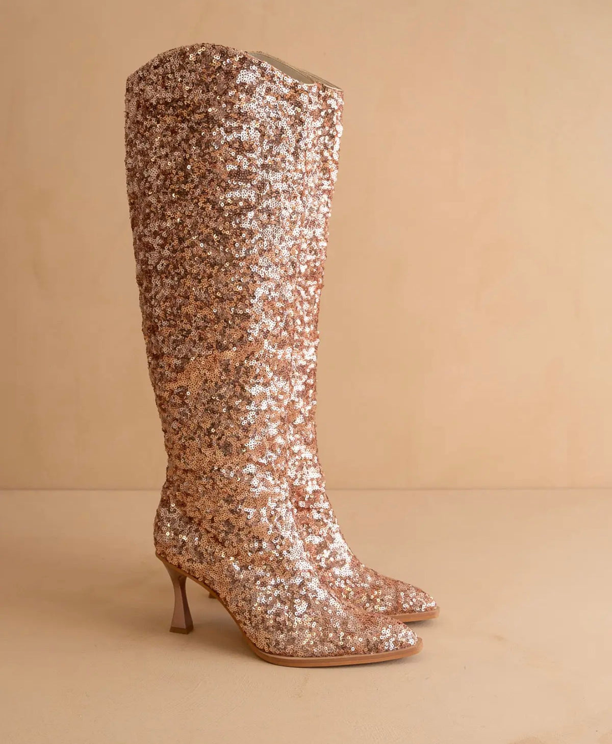 The Jewel Boot