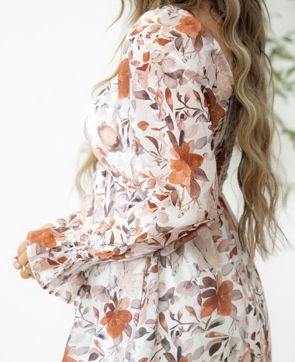 Vivian Dress