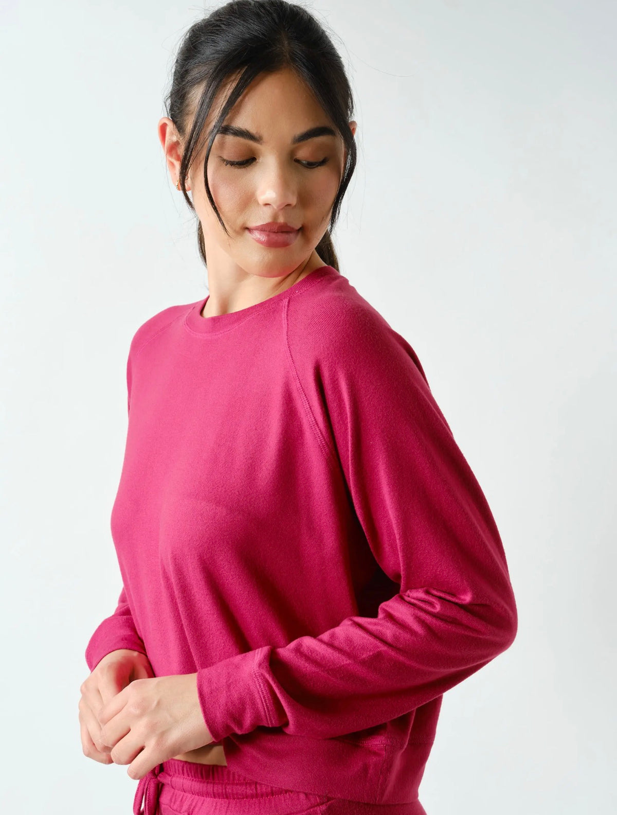 Hacci Pullover