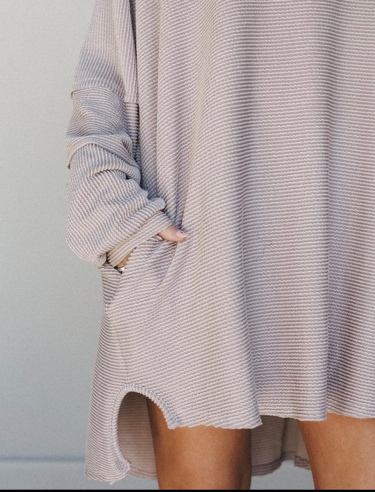 The Crush Mini Dress