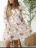 Vivian Dress