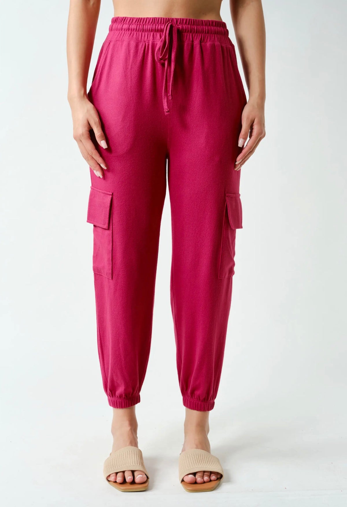 Hacci Cargo Jogger