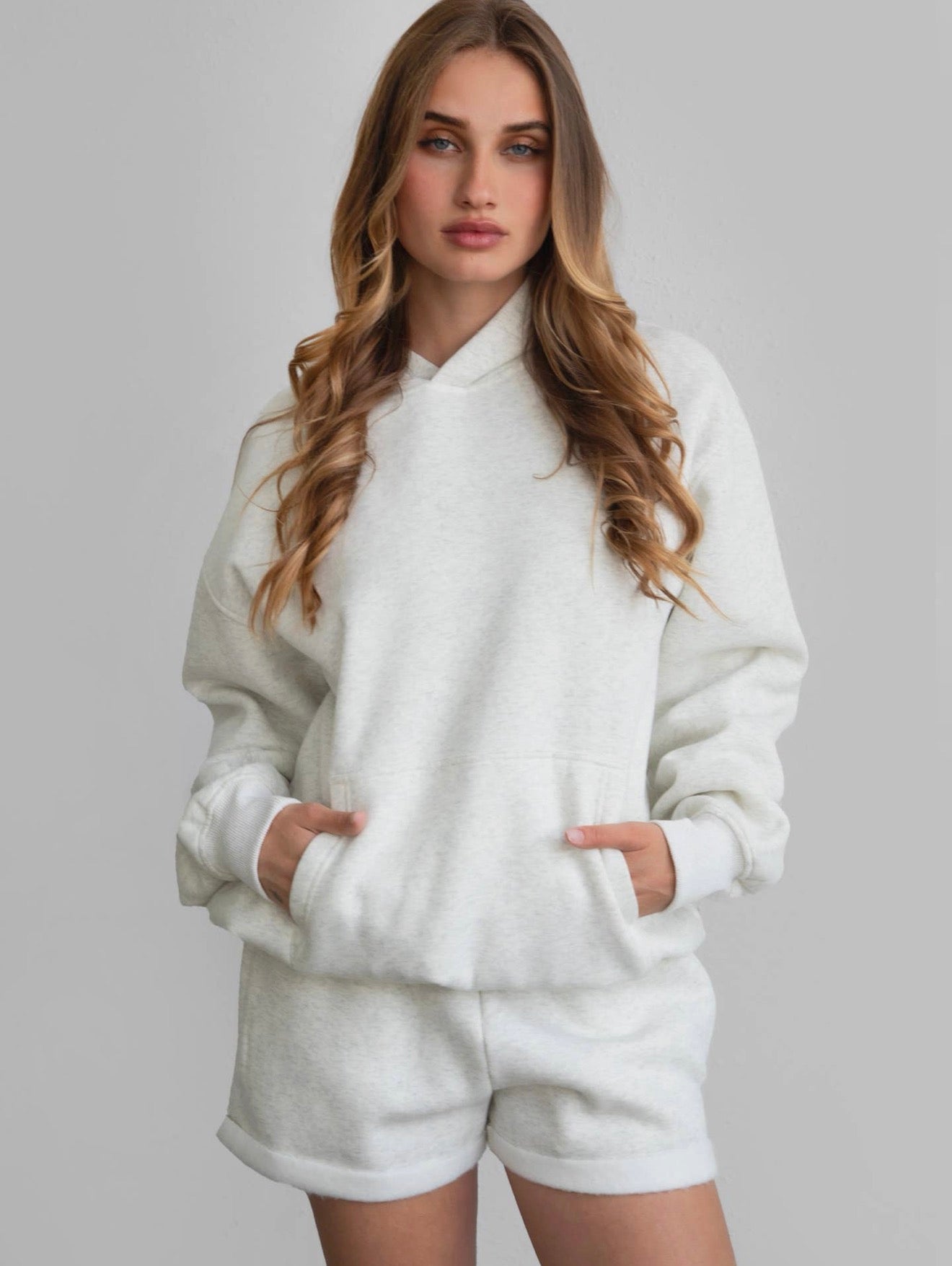 Dami Cloud Hoodie
