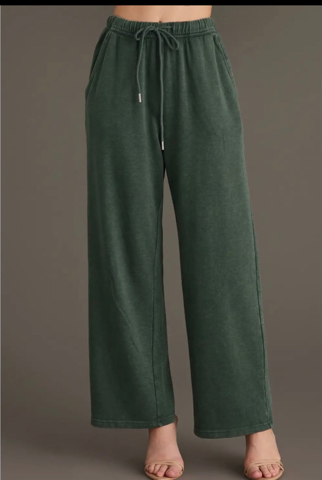 The Pines Sweatpants