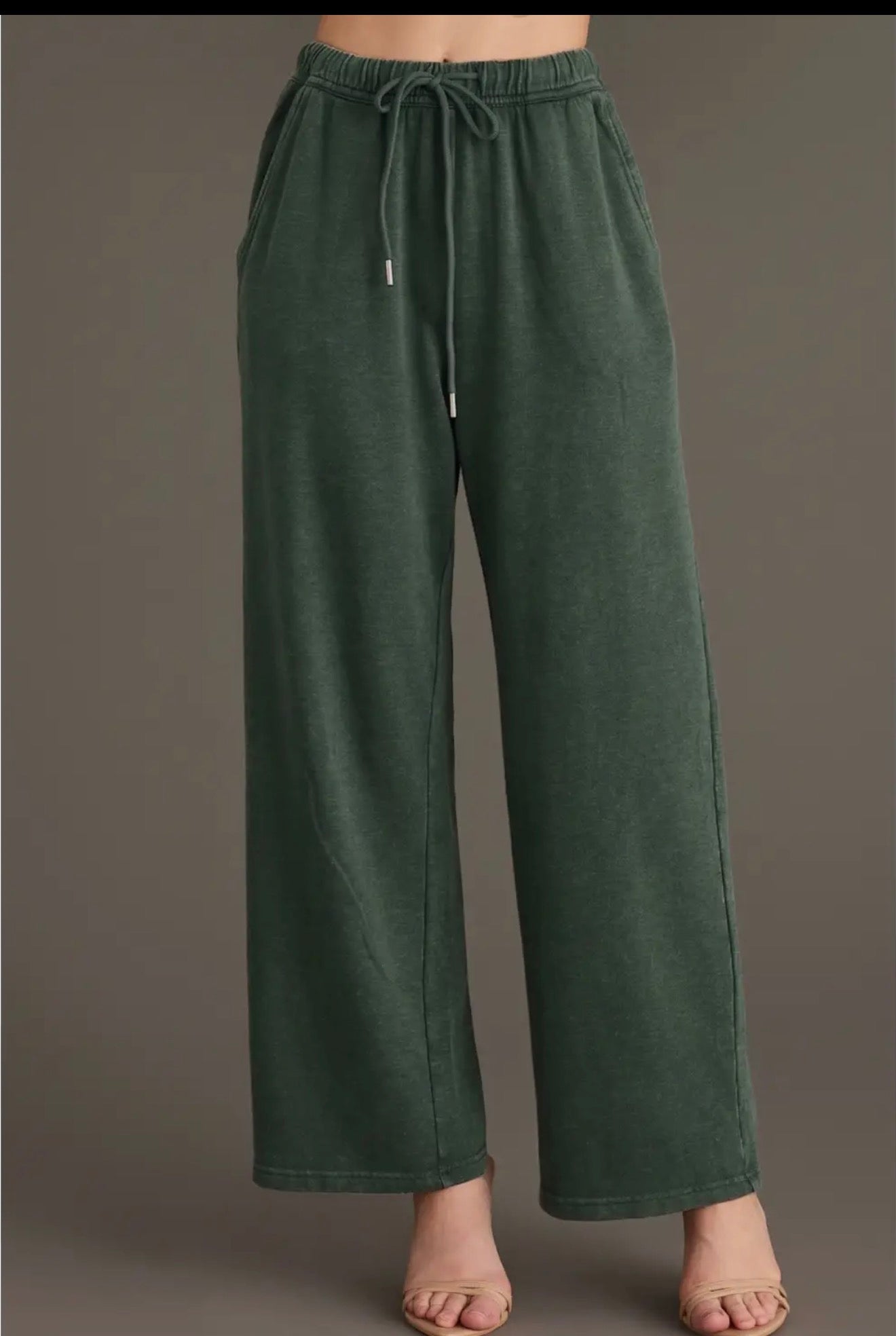 The Pines Sweatpants