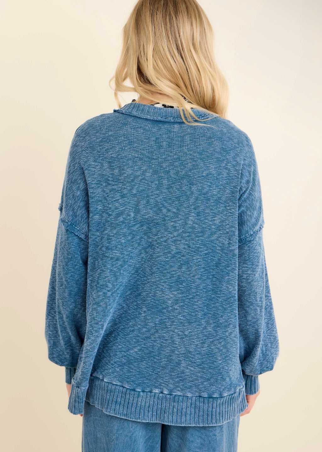 Melangie Cardigan
