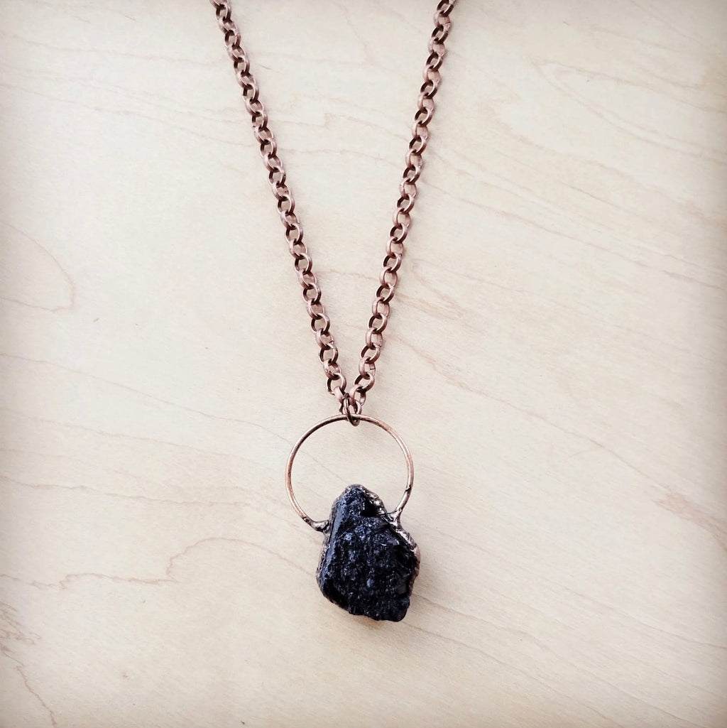 Agate Neckless