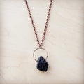 Agate Neckless